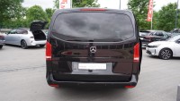 Mercedes-Benz V-Klasse V220 d Edition lang