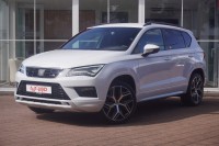 Vorschau: Seat Ateca 1.5 TSI ACT FR