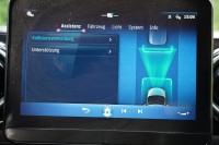 Mercedes-Benz T-Klasse T180 lang Progressive