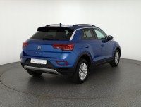 VW T-Roc 2.0 TDI Life