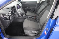 Skoda Fabia 1.0 MPI Ambition