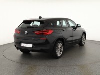 BMW X2 sDrive 18i Advantage