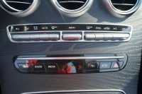 Mercedes-Benz C 180 C180 AMG Line