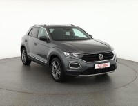 VW T-Roc 2.0 TSI 4Motion sport