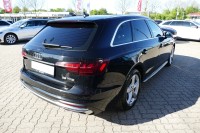 Audi A4 Avant 35 2.0 TFSI advanced DSG