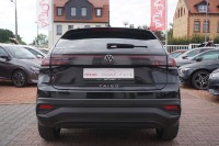 VW Taigo 1.0 TSI DSG