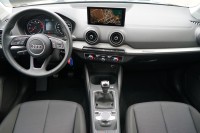 Audi Q2 35 TFSI