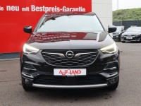 Opel Grandland X 1.2 Turbo