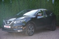 Vorschau: Nissan Qashqai 1.3 DIG-T Aut. N-Connecta