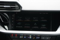 Audi A3 Sportback 30 1.0 TFSI advanced