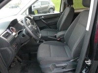 VW Caddy 1.0 TSI Trendline