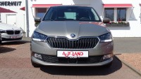 Skoda Fabia 1.0 TSI Soleil