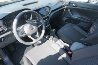 VW T-Cross 1.0 TSI Life OPF