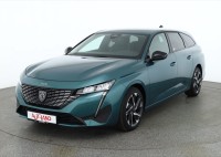 Peugeot 308 SW 1.2 Hybrid 145 Aut. 2-Zonen-Klima Navi Sitzheizung