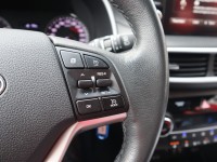 Hyundai Tucson 1.6 Advantage 2WD