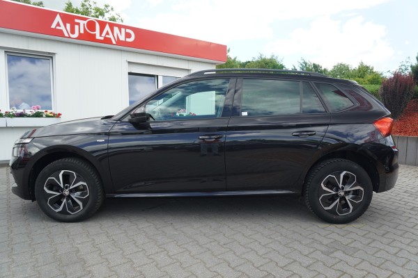 Skoda Kamiq 1.0 Drive 125