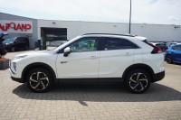 Mitsubishi Eclipse Cross 2.4Hybrid Basis 4WD