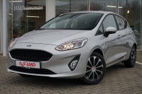 Vorschau: Ford Fiesta 1.1 Cool & Connect