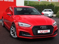 Audi A5 SB 50 3.0TDI quattro S-line