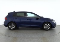 VW Golf VIII 1.5 eTSI DSG