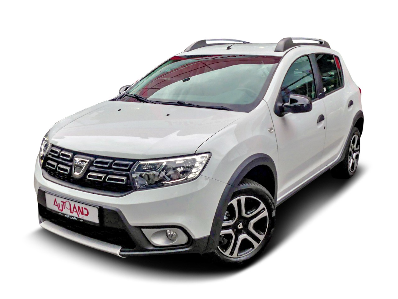 Dacia Sandero II 0.9 TCe 90 Stepway