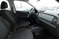 Skoda Fabia 1.0 MPI Cool Plus