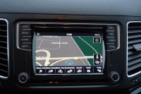 Seat Alhambra 2.0 TDI 7-Sitzer