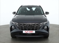 Hyundai Tucson 1.6 T-GDI Select