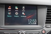 Opel Astra K ST 1.2 GS Line