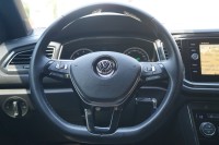 VW T-Roc 2.0 TSI Sport 4Motion