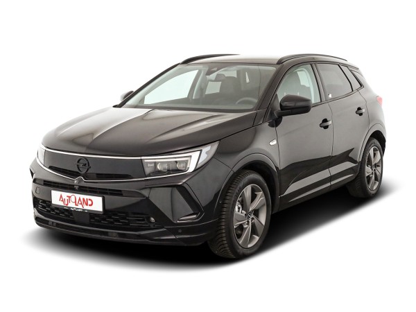Opel Grandland GS 1.2DI Turbo Aut.