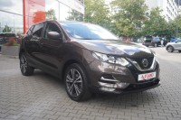 Nissan Qashqai 1.6 N-Connecta