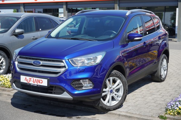 Ford Kuga Trend 1.5 EB
