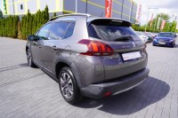 Peugeot 2008 1.2 PureTech