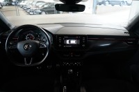 Skoda Scala 1.0 TSI