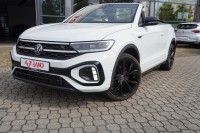 Vorschau: VW T-Roc Cabriolet 1.5 16V TSI R-Line