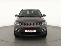 Jeep Compass 1.4 Limited 4WD