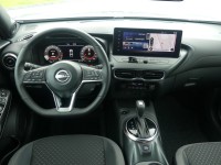 Nissan Juke 1.0 DIG-T N-Connecta Aut.