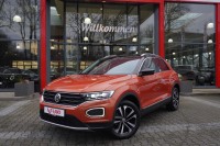 Vorschau: VW T-Roc 1.6 TDI IQ DRIVE