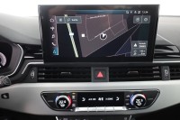 Audi A4 Quattro Avant 40 TDI S-Line quattro Aut.