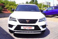 Cupra Ateca 2.0 TSI 4Drive