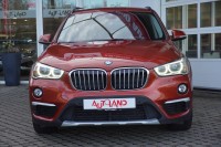 BMW X1 xDrive 20 d Advantage