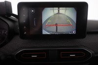 Dacia Sandero Stepway 1.0 TCe Expression