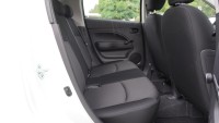 Mitsubishi Space Star 1.2 Basis