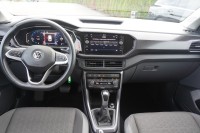 VW T-Cross 1.0