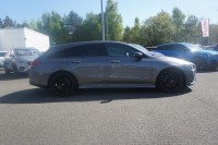 Mercedes-Benz CLA 220 SB AMG Line