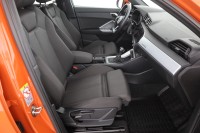 Audi Q3 35 TFSI S-Tronic advanced