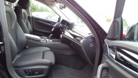 BMW 520 520iA Touring Sport Line