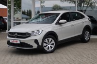 Vorschau: VW Taigo 1.0