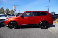 Mitsubishi Outlander 2.0 MIVEC 4WD